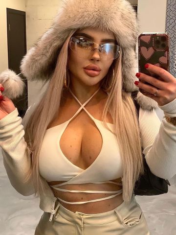 Камилла